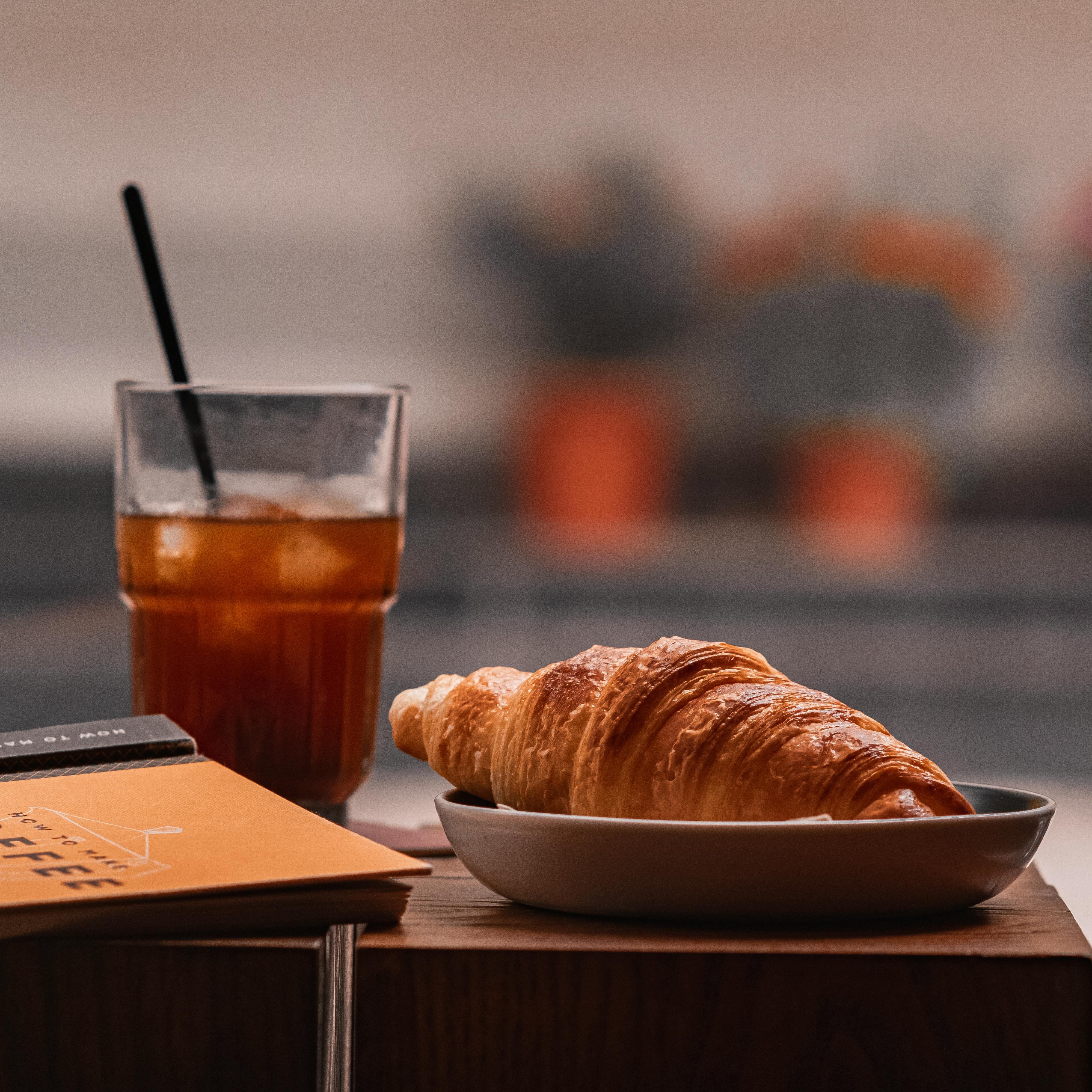 The Slow Afternoon