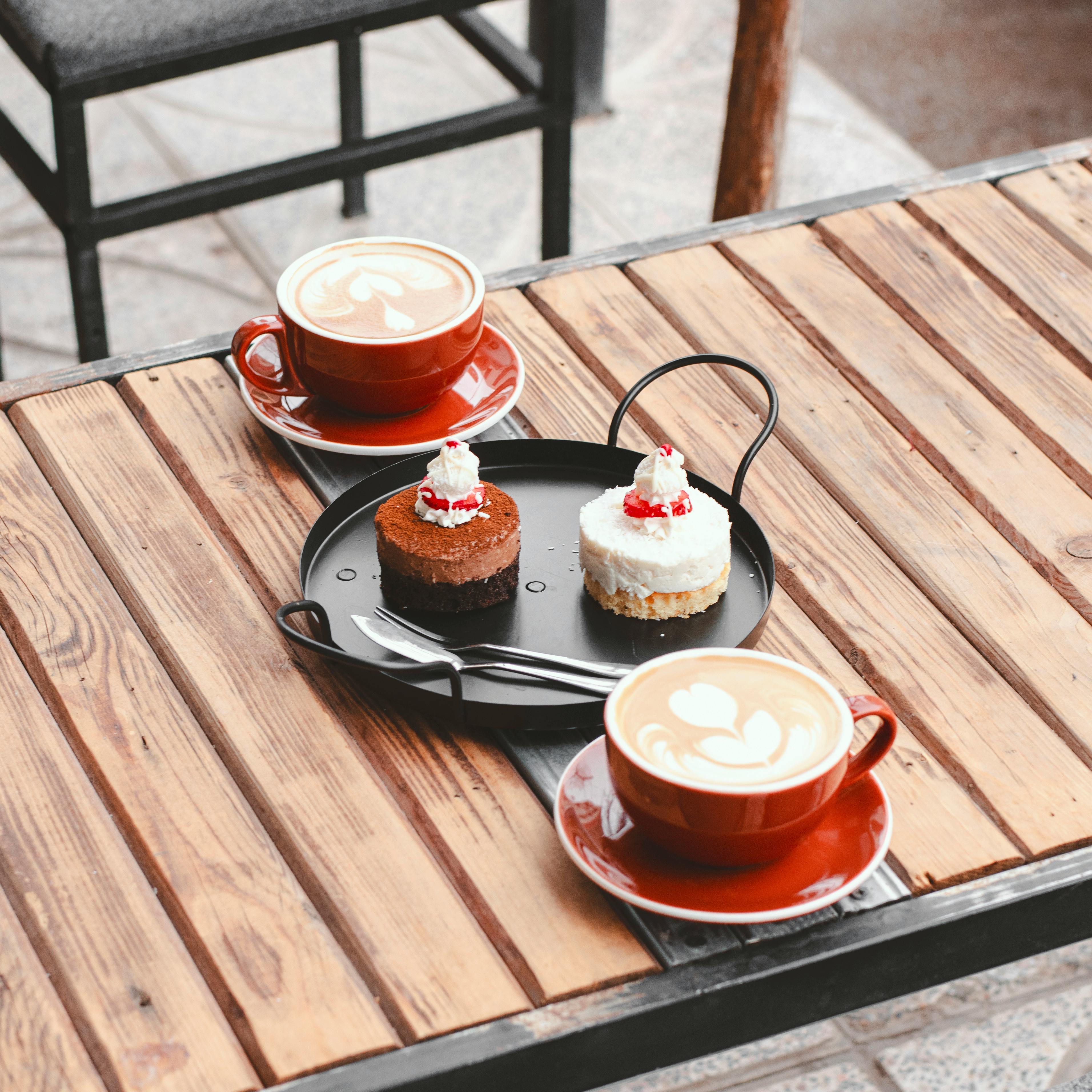 The Date Pair