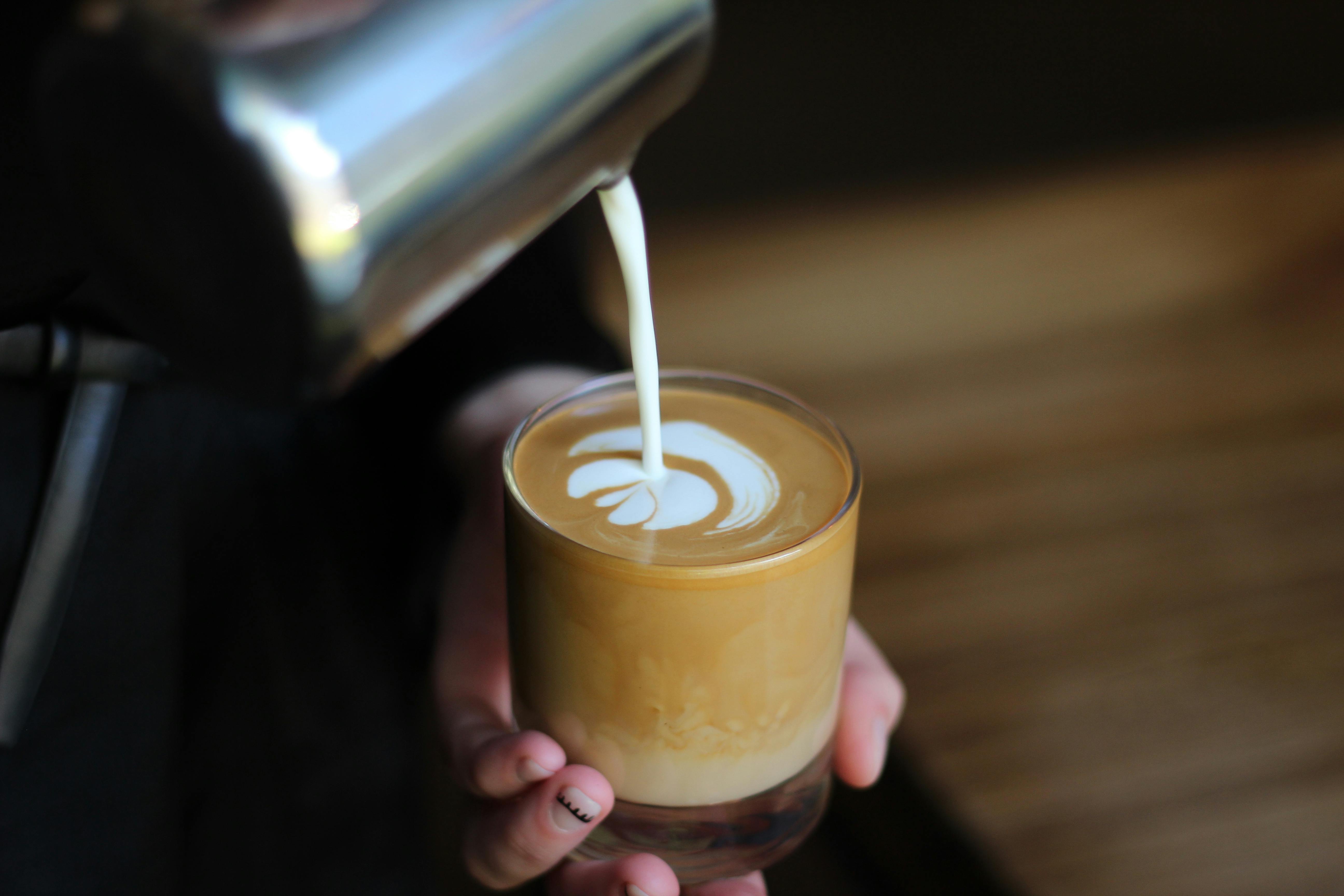 Cortado