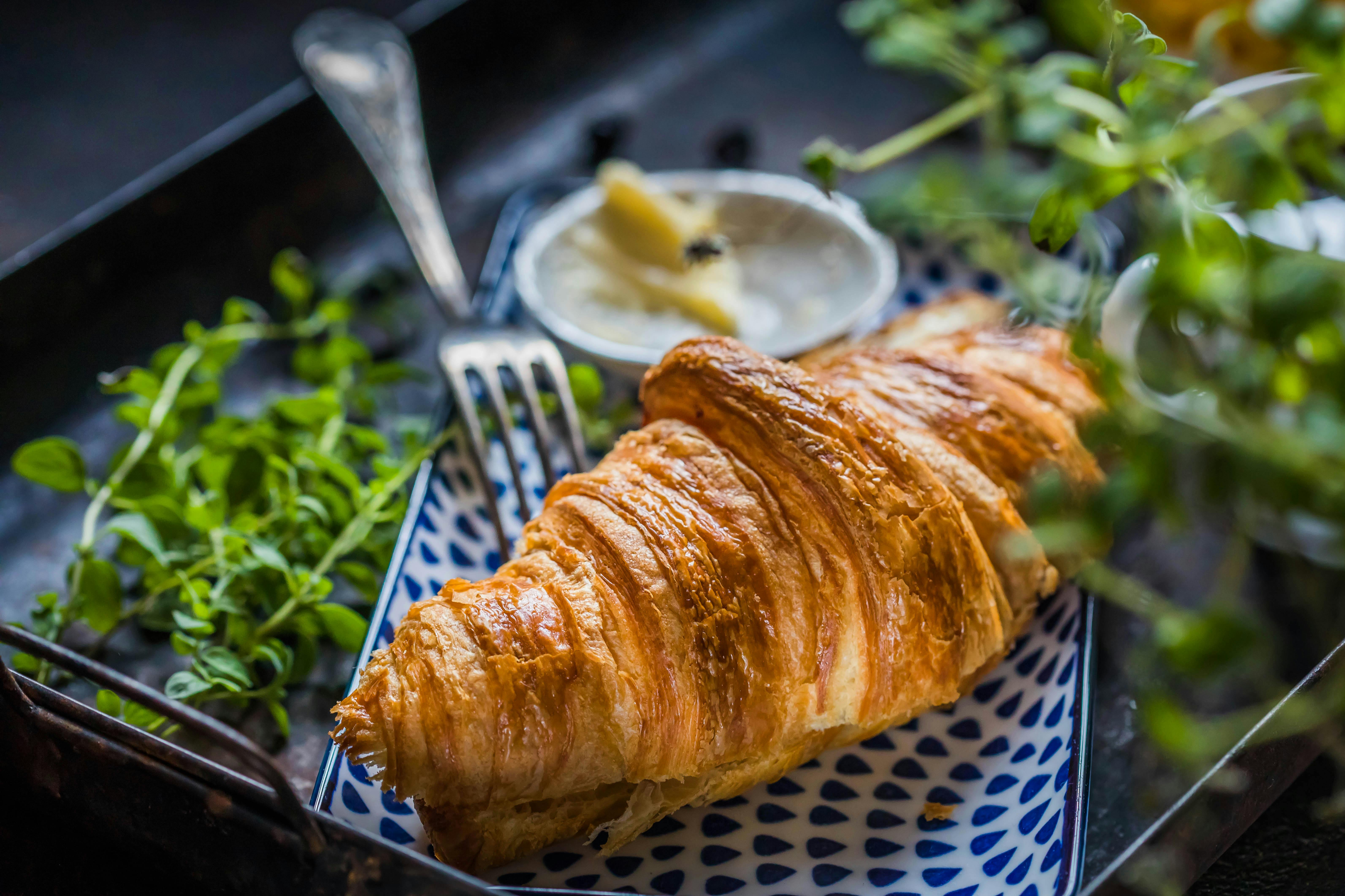 Butter Croissant