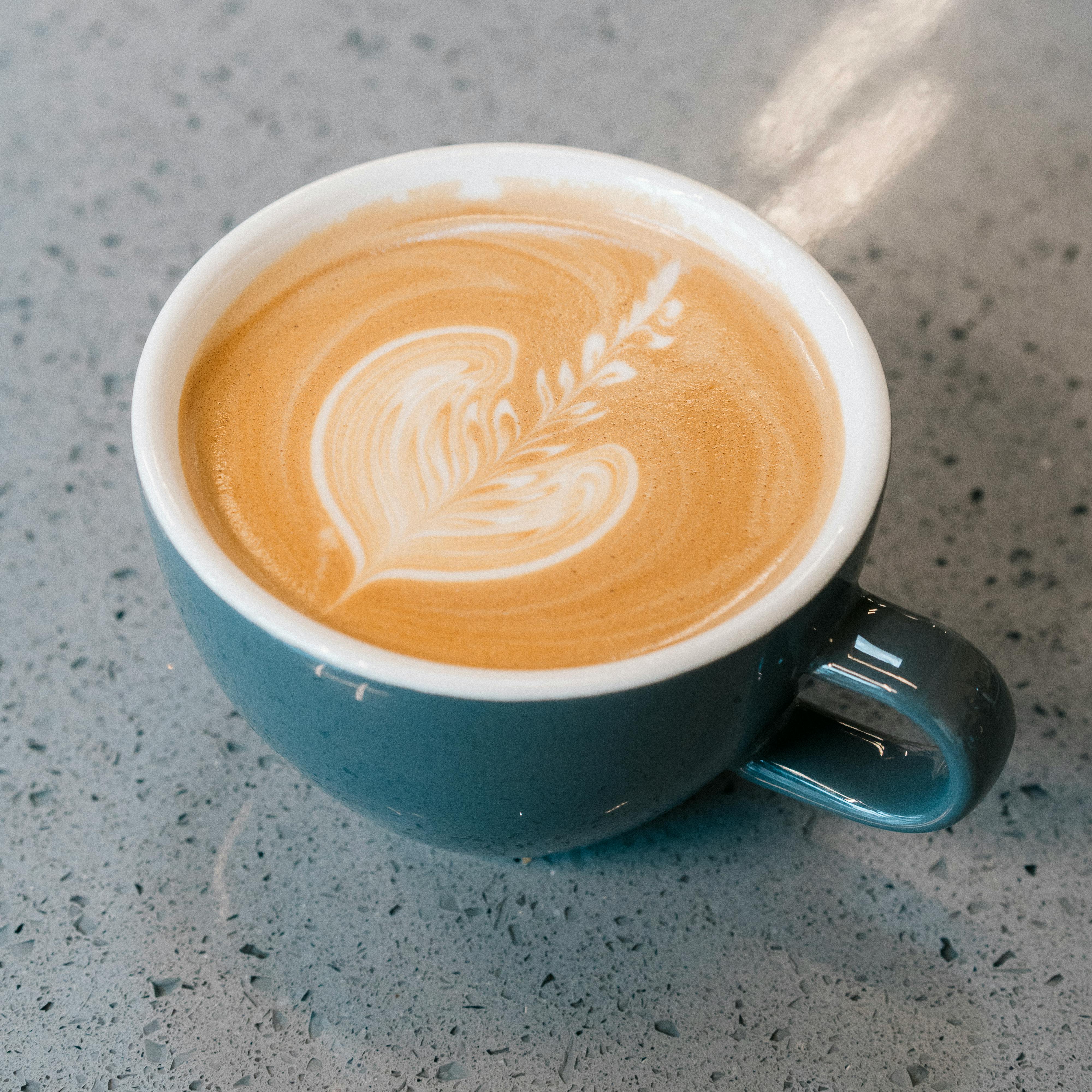 Flat White