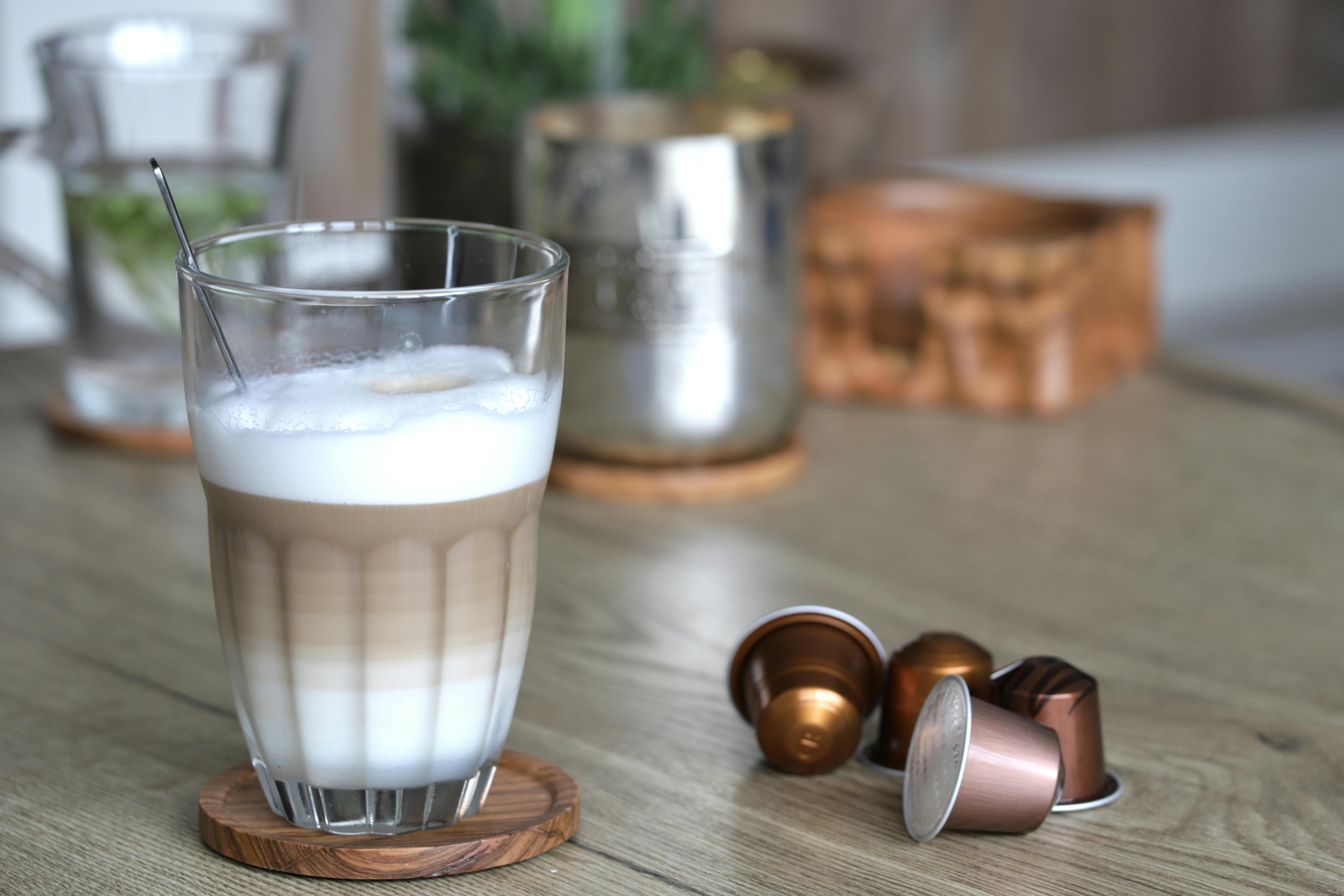 Caramel Macchiato