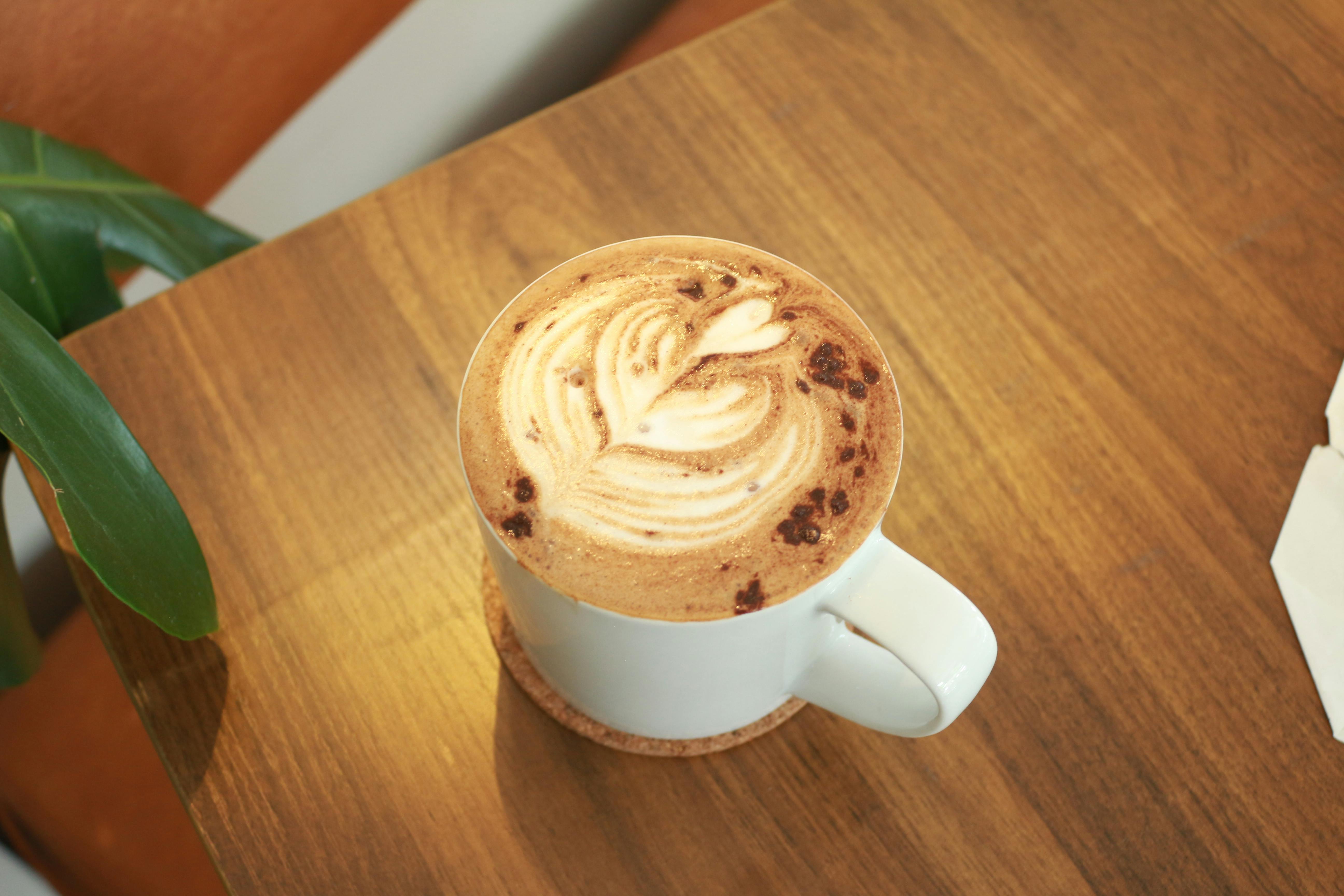 Dark Mocha